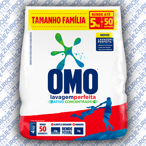 Omo 5kg