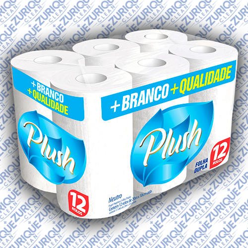 Papel higênico